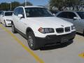 2004 X3 2.5i #6