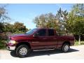 2003 Ram 1500 SLT Quad Cab 4x4 #3