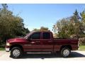 2003 Ram 1500 SLT Quad Cab 4x4 #4