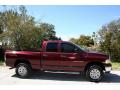 2003 Ram 1500 SLT Quad Cab 4x4 #13