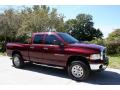 2003 Ram 1500 SLT Quad Cab 4x4 #14