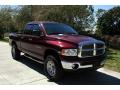 2003 Ram 1500 SLT Quad Cab 4x4 #15