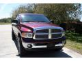 2003 Ram 1500 SLT Quad Cab 4x4 #16