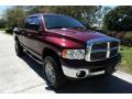 2003 Ram 1500 SLT Quad Cab 4x4 #19