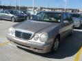 2000 E 320 Sedan #1