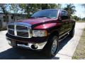 2003 Ram 1500 SLT Quad Cab 4x4 #20