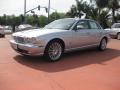 2007 XJ XJ8 #1