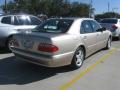 2000 E 320 Sedan #5