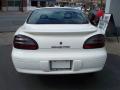 2002 Grand Prix SE Sedan #21