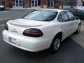 2002 Grand Prix SE Sedan #22
