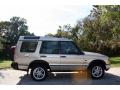 2003 Discovery SE7 #10