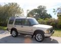 2003 Discovery SE7 #11