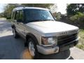 2003 Discovery SE7 #15
