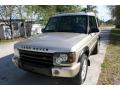 2003 Discovery SE7 #16
