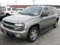 2005 TrailBlazer EXT LT 4x4 #6