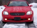2001 SLK 230 Kompressor Roadster #2