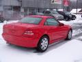 2001 SLK 230 Kompressor Roadster #5