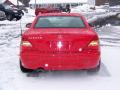 2001 SLK 230 Kompressor Roadster #6