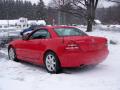 2001 SLK 230 Kompressor Roadster #7