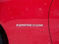 2001 SLK 230 Kompressor Roadster #9