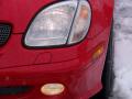 2001 SLK 230 Kompressor Roadster #11