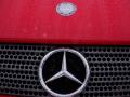 2001 SLK 230 Kompressor Roadster #13