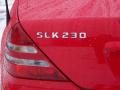 2001 SLK 230 Kompressor Roadster #14
