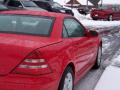 2001 SLK 230 Kompressor Roadster #15