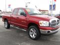 2007 Ram 1500 Big Horn Edition Quad Cab 4x4 #1