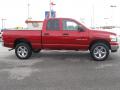 2007 Ram 1500 Big Horn Edition Quad Cab 4x4 #2