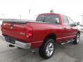 2007 Ram 1500 Big Horn Edition Quad Cab 4x4 #3