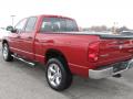 2007 Ram 1500 Big Horn Edition Quad Cab 4x4 #4