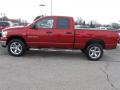2007 Ram 1500 Big Horn Edition Quad Cab 4x4 #5