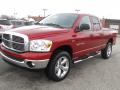 2007 Ram 1500 Big Horn Edition Quad Cab 4x4 #6
