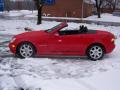 2001 SLK 230 Kompressor Roadster #28