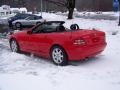 2001 SLK 230 Kompressor Roadster #29