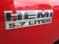 2007 Ram 1500 Big Horn Edition Quad Cab 4x4 #21