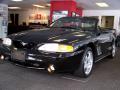1998 Mustang SVT Cobra Convertible #1