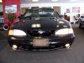 1998 Mustang SVT Cobra Convertible #2