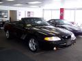1998 Mustang SVT Cobra Convertible #3