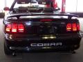 1998 Mustang SVT Cobra Convertible #6