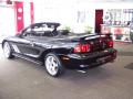 1998 Mustang SVT Cobra Convertible #7