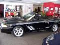 1998 Mustang SVT Cobra Convertible #8