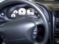 1998 Mustang SVT Cobra Convertible #21