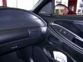 1998 Mustang SVT Cobra Convertible #25