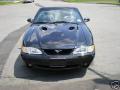 1998 Mustang SVT Cobra Convertible #31