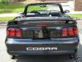 1998 Mustang SVT Cobra Convertible #32