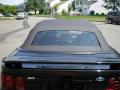 1998 Mustang SVT Cobra Convertible #34
