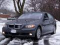 2006 3 Series 325xi Sedan #1