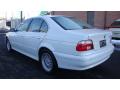 2001 5 Series 525i Sedan #3